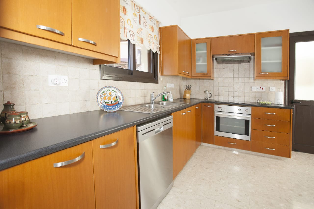 House (Detached) in Maroni, Larnaca for Sale