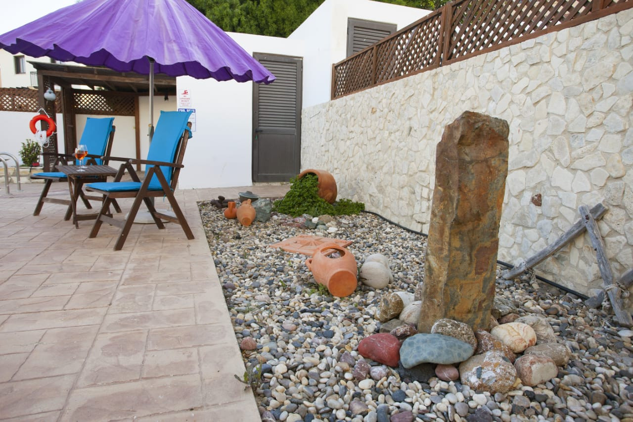 House (Detached) in Maroni, Larnaca for Sale