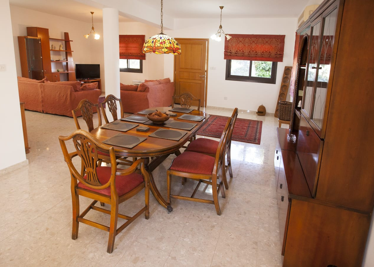House (Detached) in Maroni, Larnaca for Sale