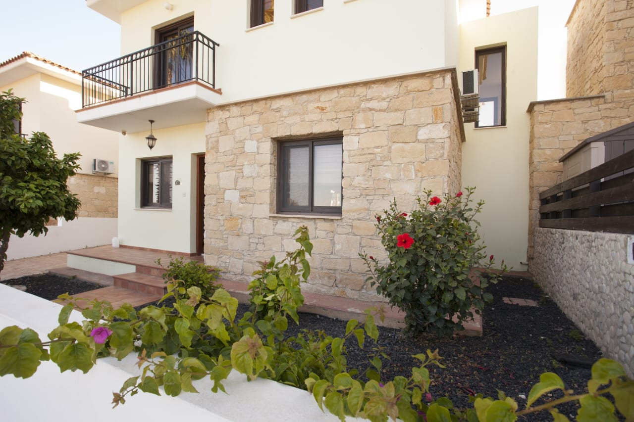 House (Detached) in Maroni, Larnaca for Sale