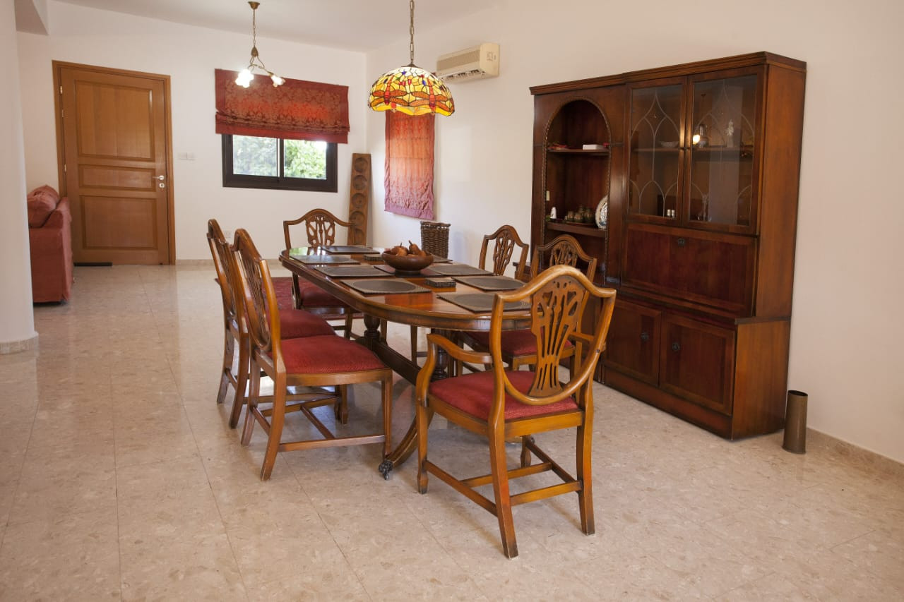 House (Detached) in Maroni, Larnaca for Sale