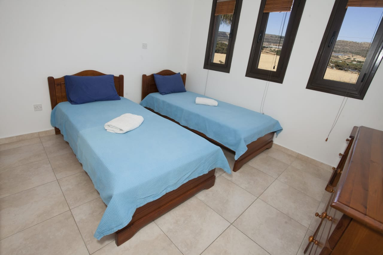 House (Detached) in Maroni, Larnaca for Sale