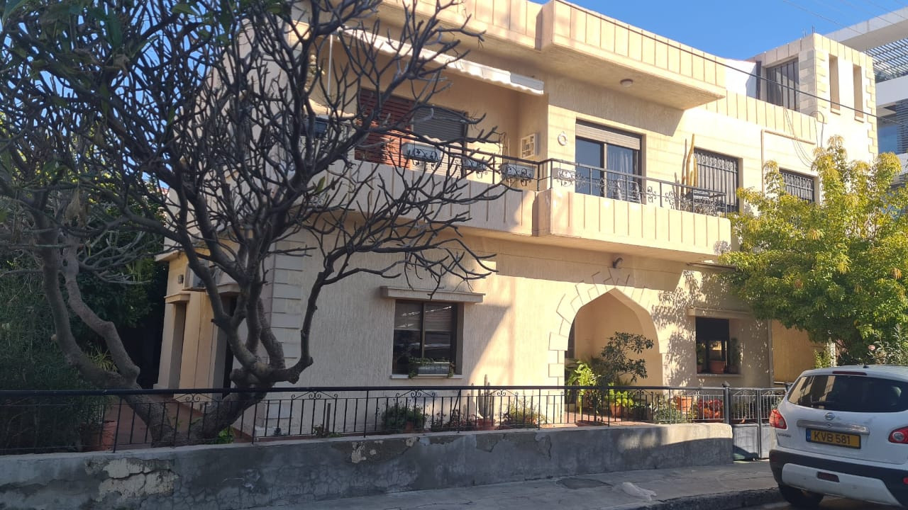 (Residential) in Mesa Geitonia, Limassol for Sale