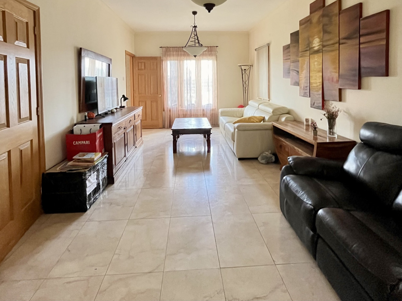 House (Detached) in Agios Dometios, Nicosia for Sale