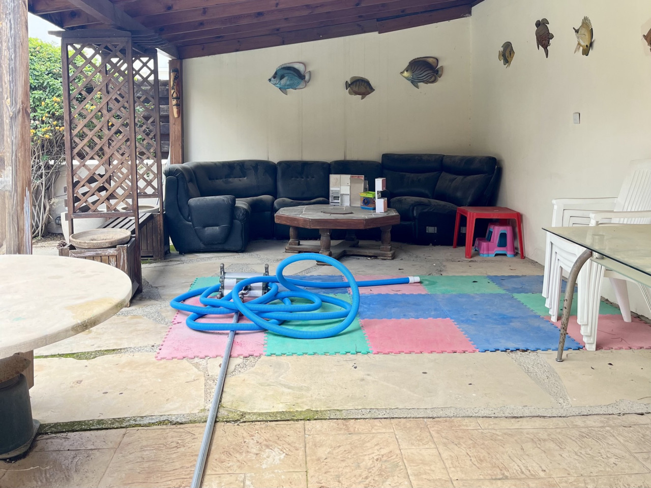 House (Detached) in Agios Dometios, Nicosia for Sale