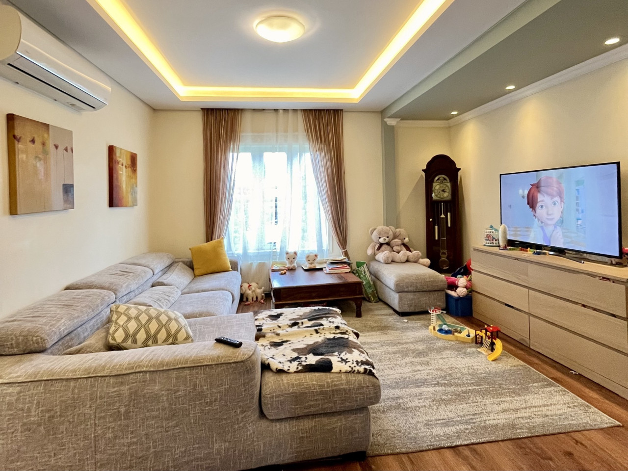 House (Detached) in Agios Dometios, Nicosia for Sale