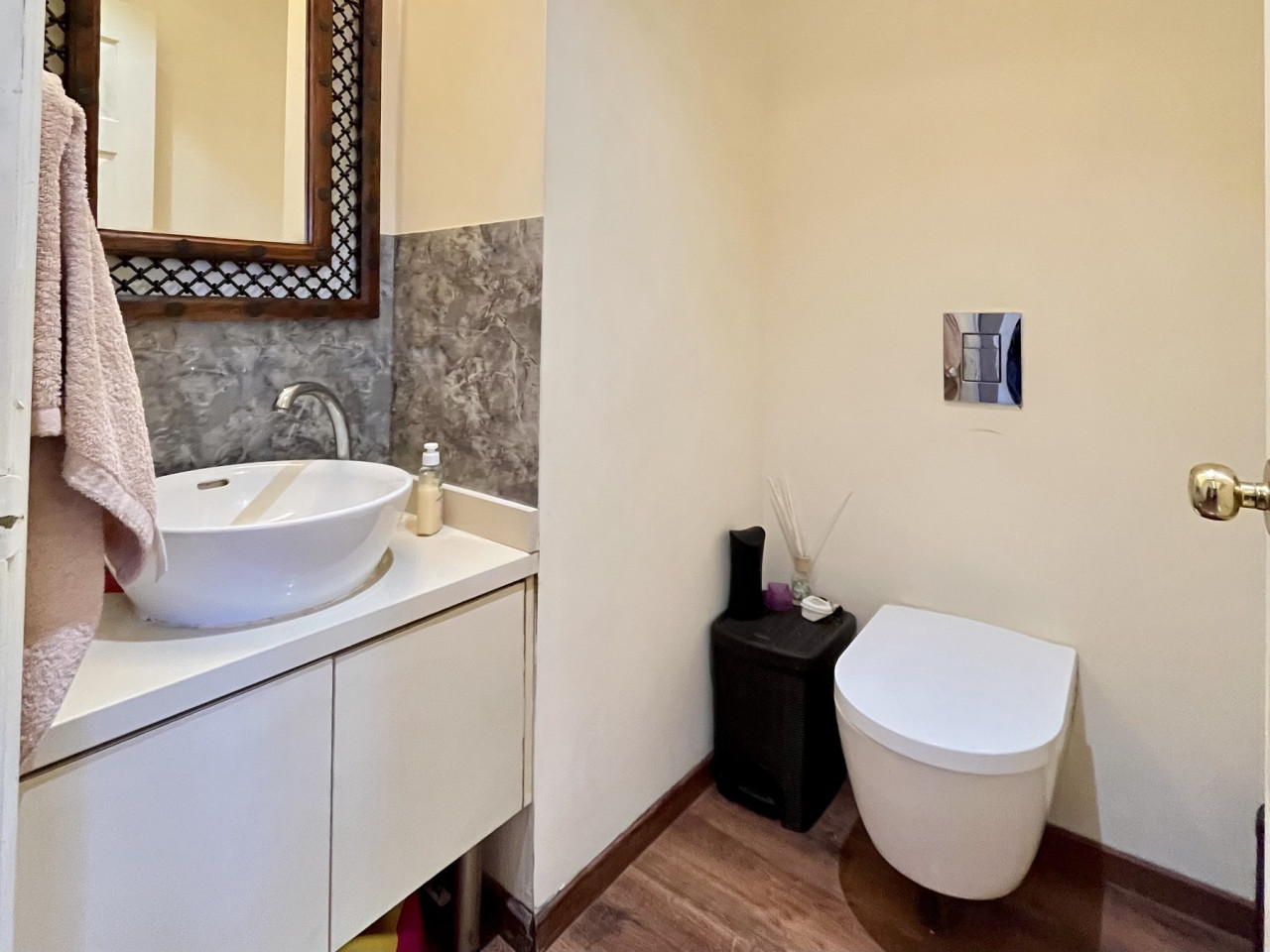 House (Detached) in Agios Dometios, Nicosia for Sale