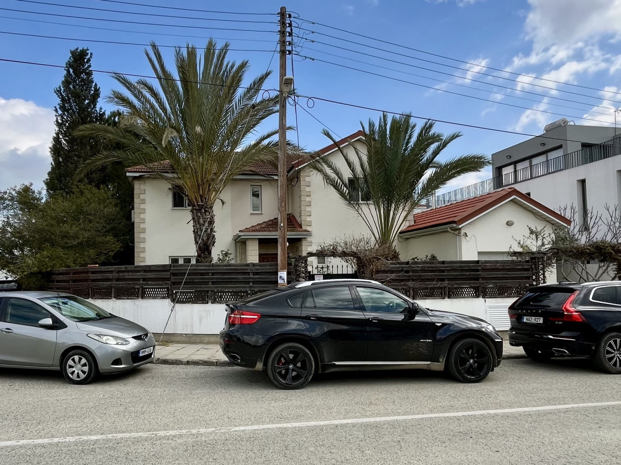 House (Detached) in Agios Dometios, Nicosia for Sale