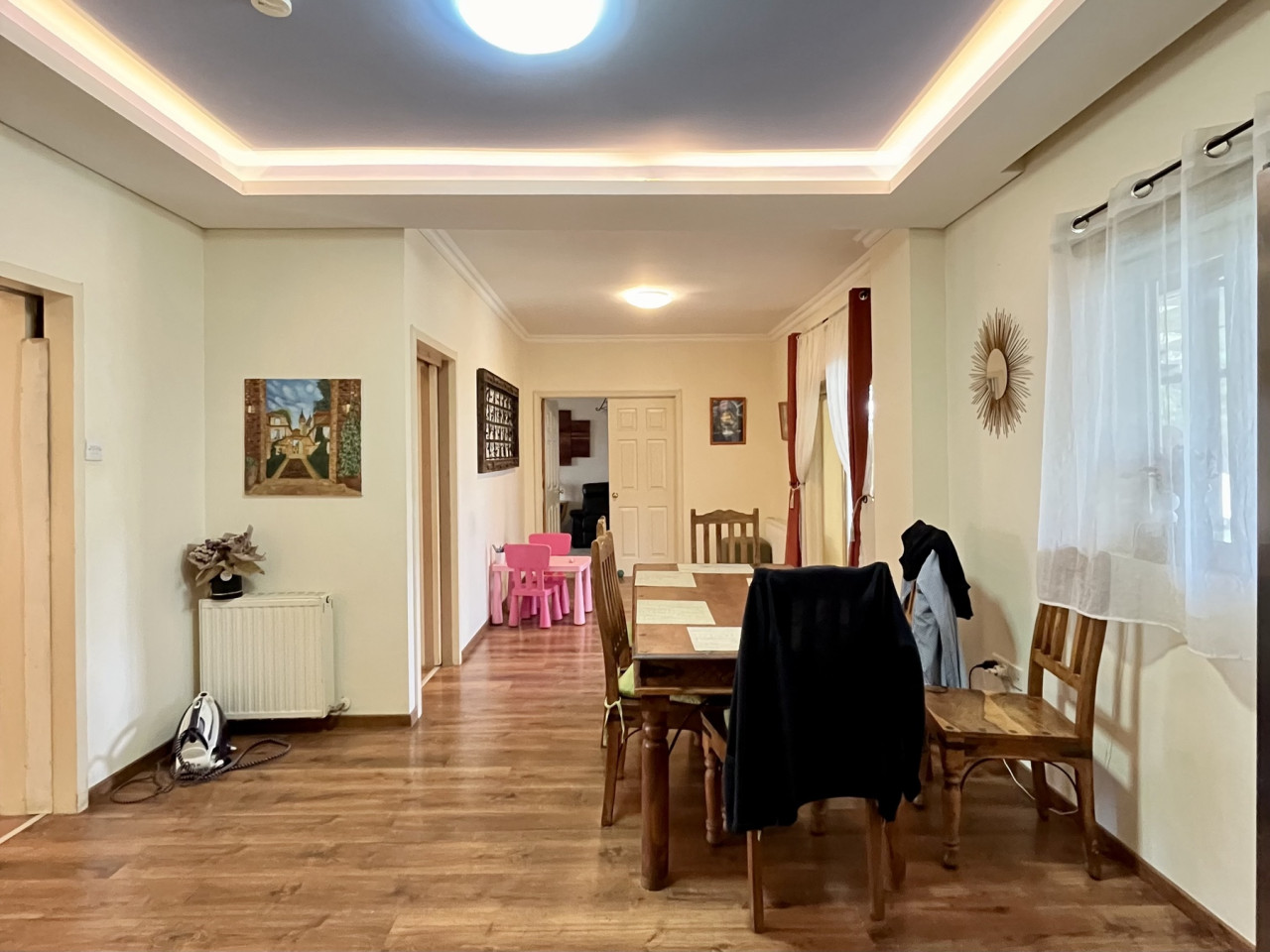 House (Detached) in Agios Dometios, Nicosia for Sale