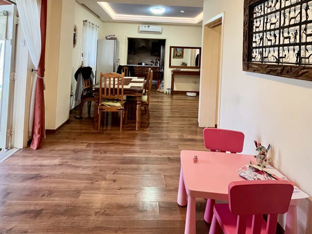House (Detached) in Agios Dometios, Nicosia for Sale
