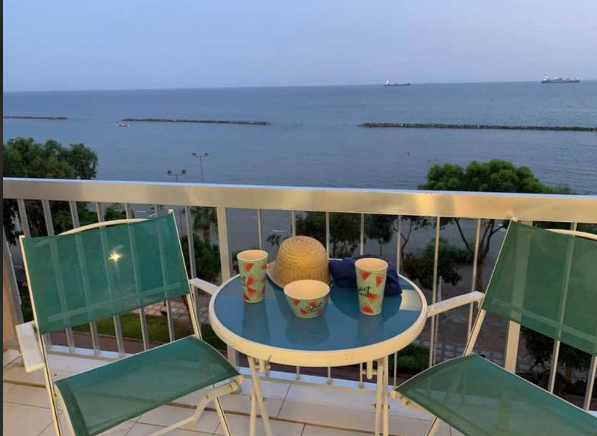 Apartment (Flat) in Neapoli, Limassol for Rent