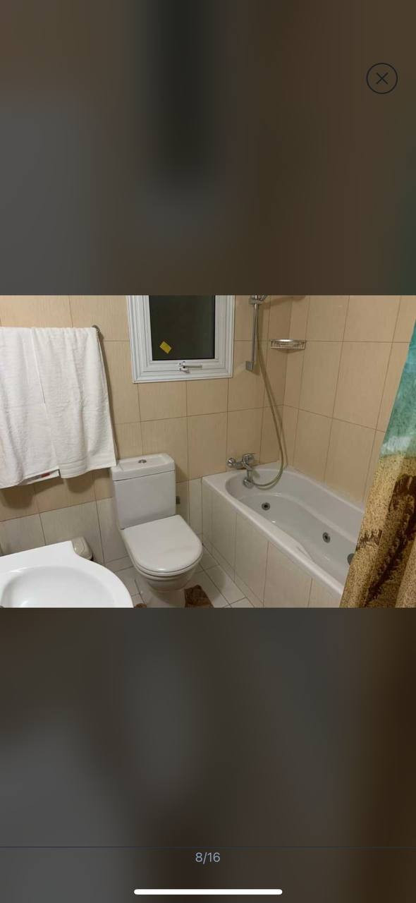 Apartment (Flat) in Neapoli, Limassol for Rent