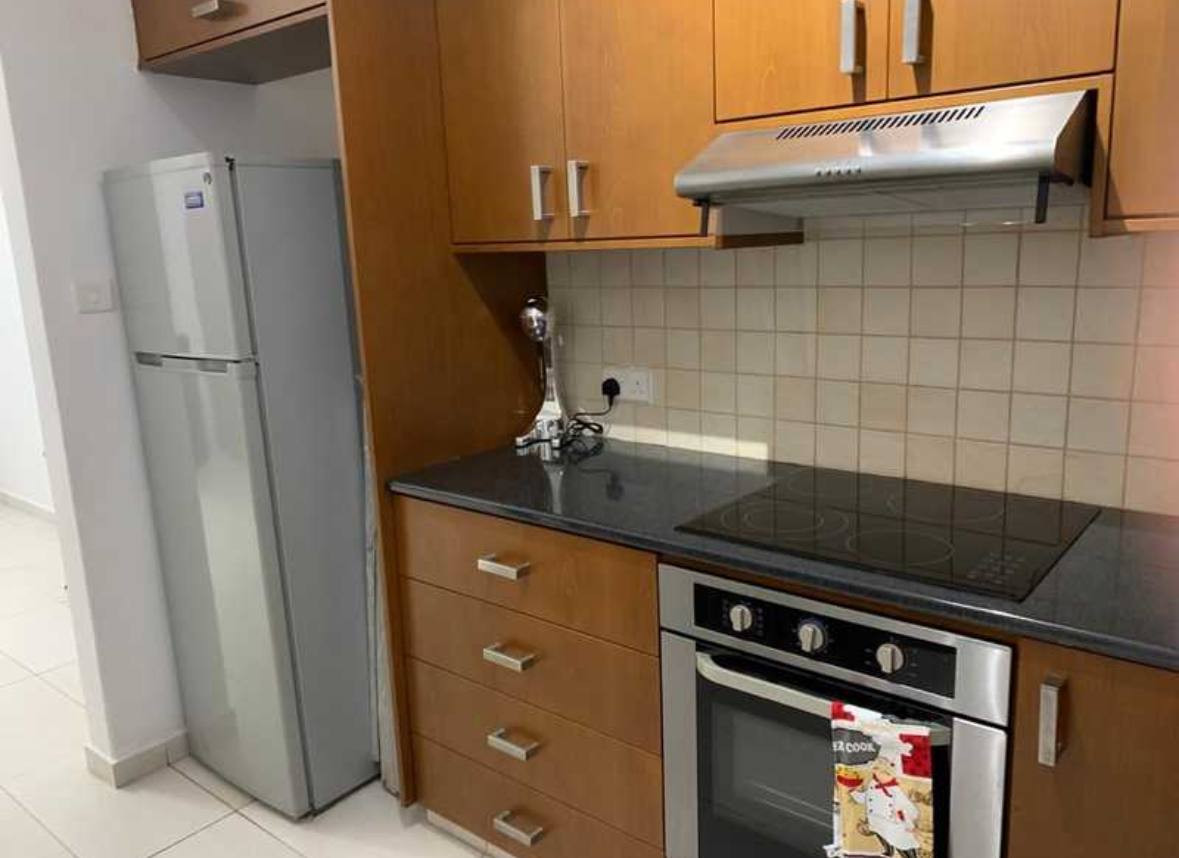 Apartment (Flat) in Neapoli, Limassol for Rent