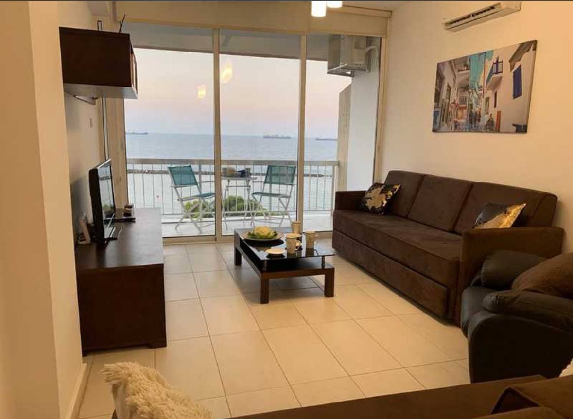 Apartment (Flat) in Neapoli, Limassol for Rent