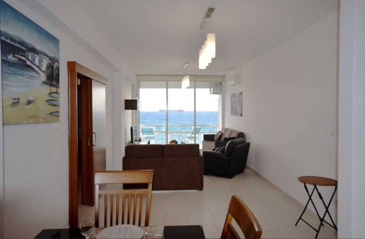 Apartment (Flat) in Neapoli, Limassol for Rent