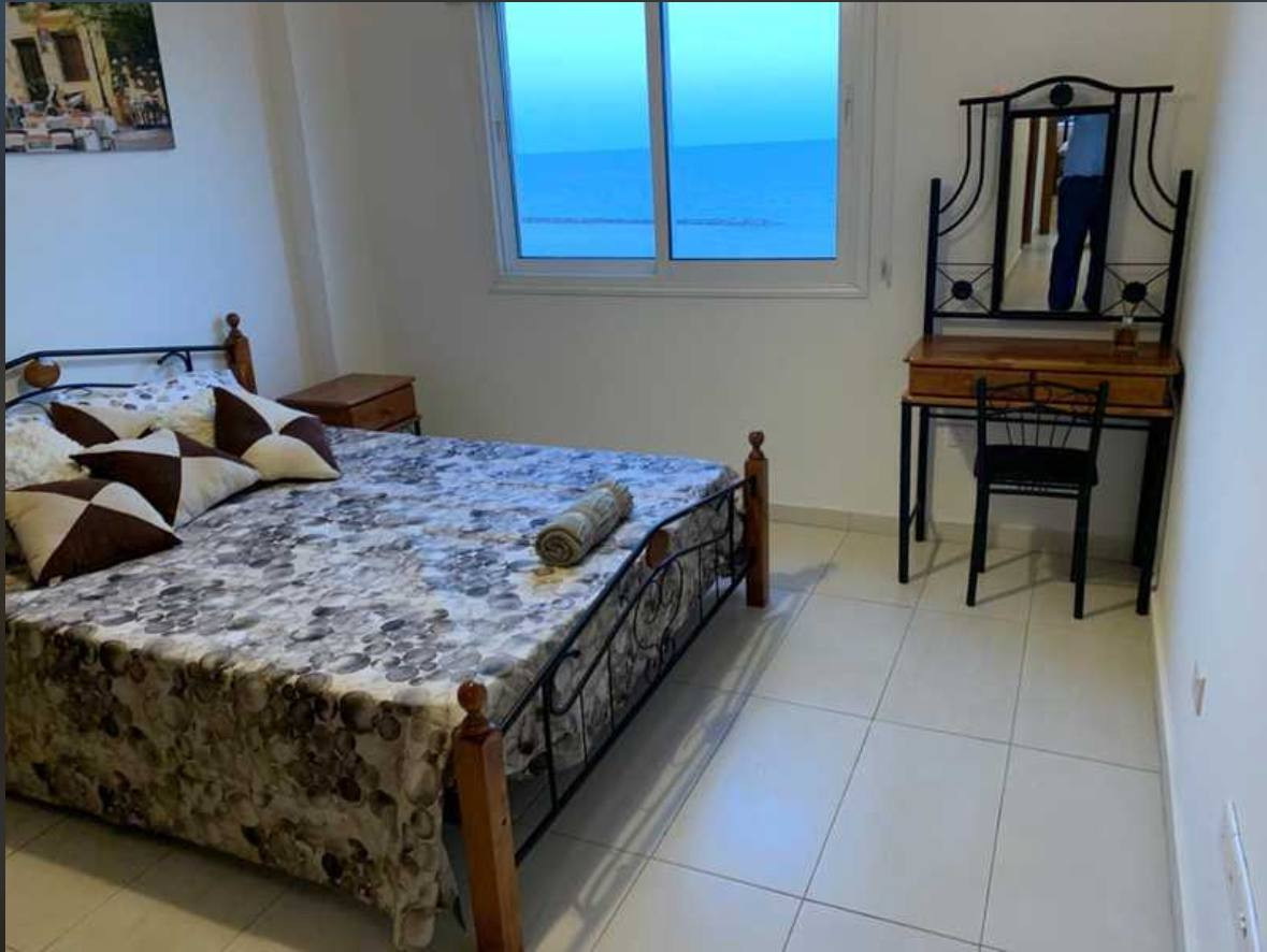 Apartment (Flat) in Neapoli, Limassol for Rent