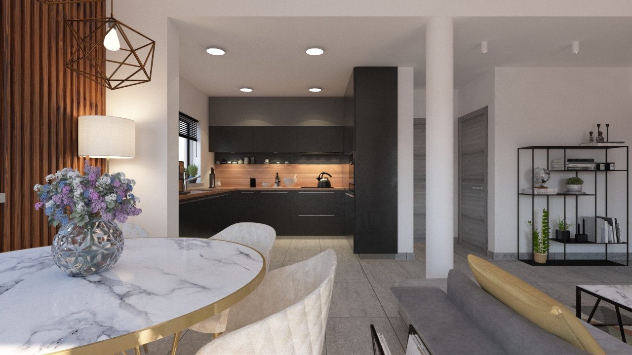 Building (Default) in Apostolos Andreas, Limassol for Sale