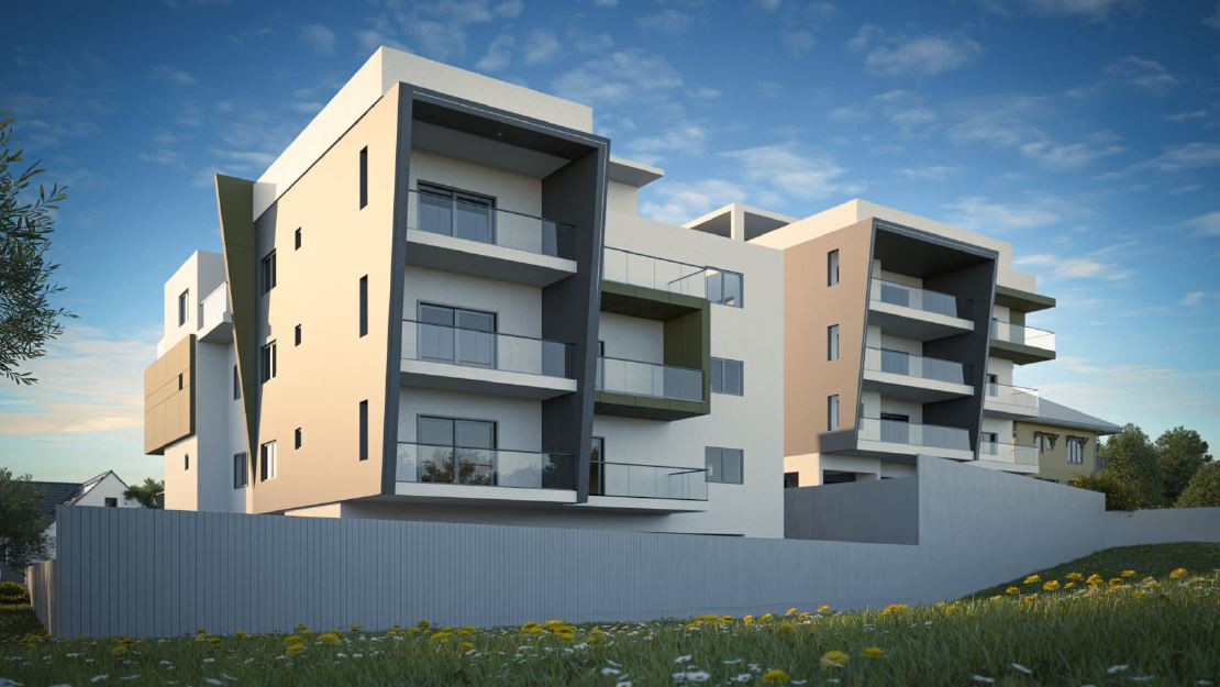 Apartment (Flat) in Agia Fyla, Limassol for Sale