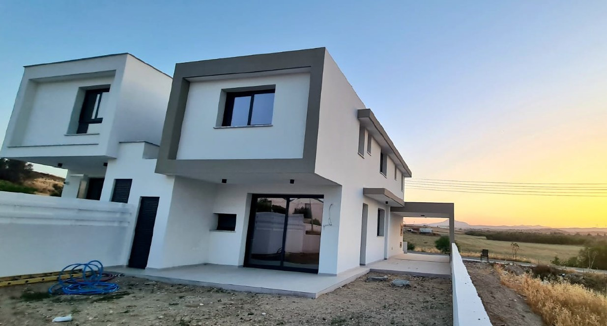 House (Detached) in Krasas, Larnaca for Sale