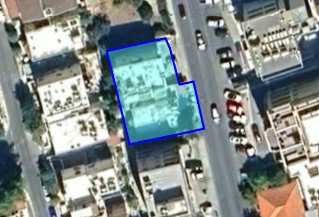 Commercial (Building) in Petrou kai Pavlou, Limassol for Sale