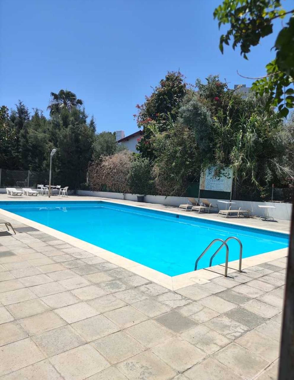 Apartment (Flat) in Moutagiaka Tourist Area, Limassol for Sale