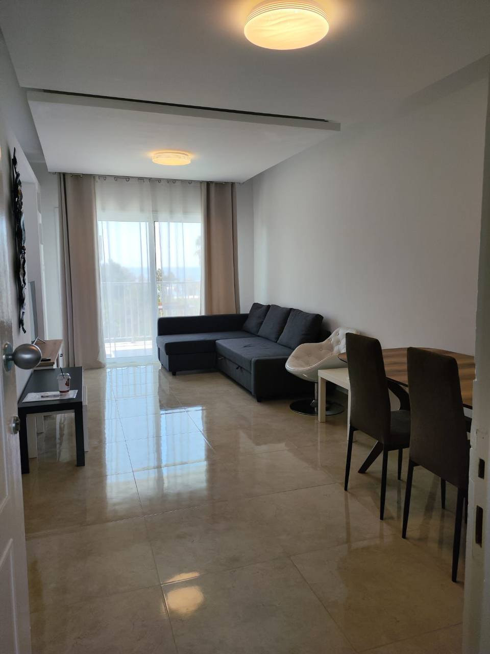 Apartment (Flat) in Moutagiaka Tourist Area, Limassol for Sale