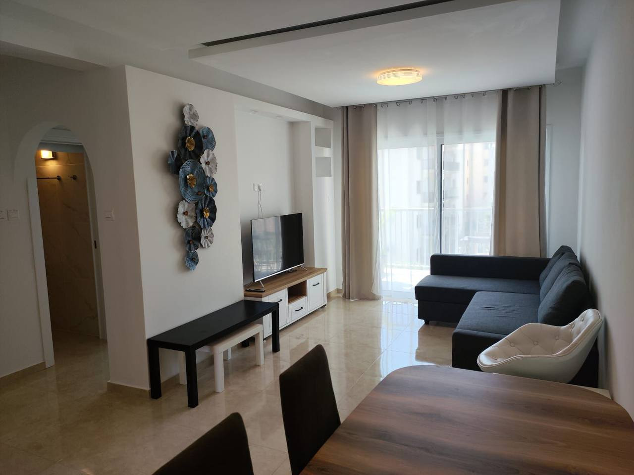 Apartment (Flat) in Moutagiaka Tourist Area, Limassol for Sale