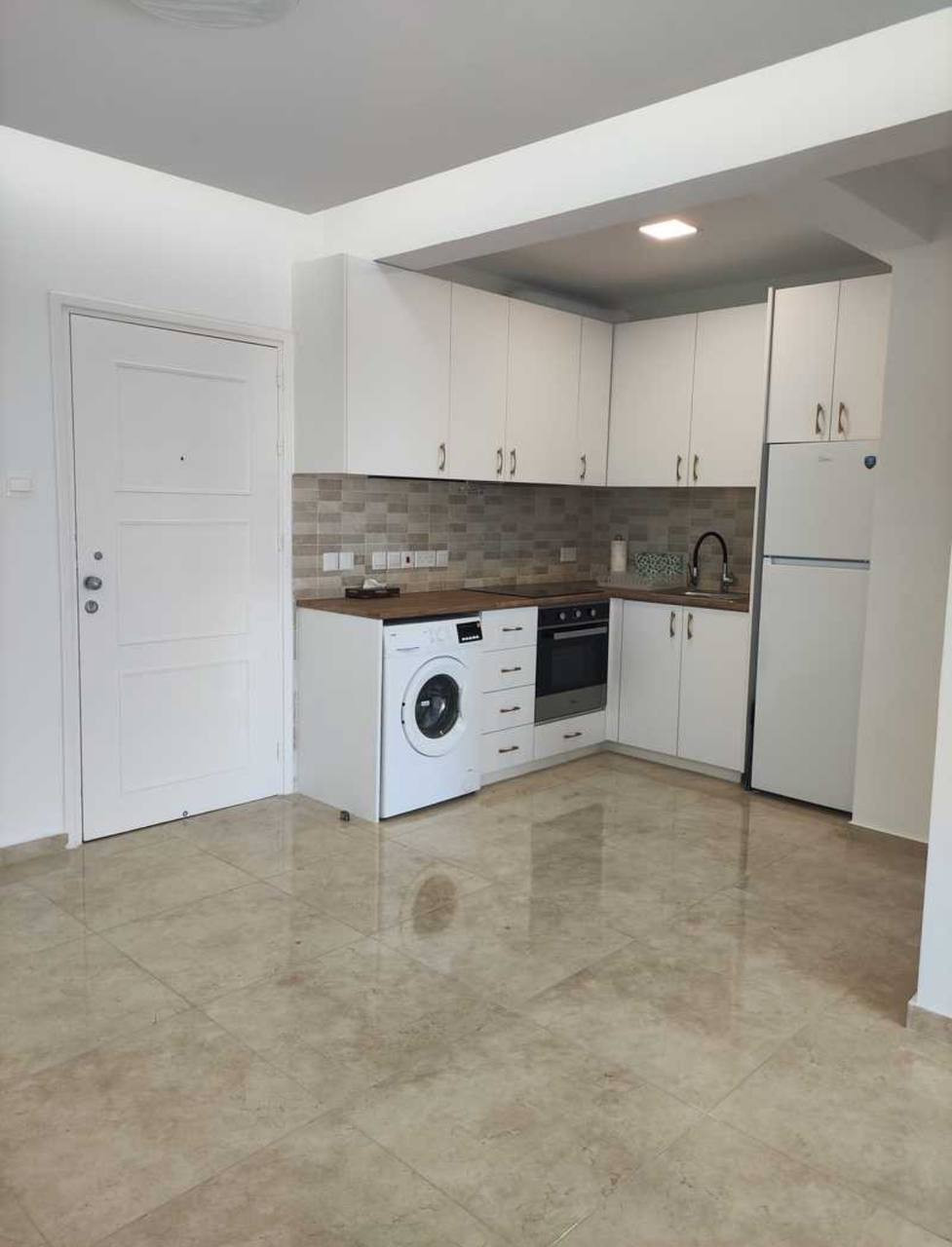 Apartment (Flat) in Moutagiaka Tourist Area, Limassol for Sale