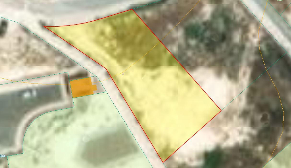(Residential) in Agios Tychonas, Limassol for Sale
