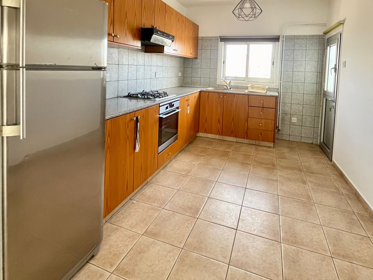 Apartment (Penthouse) in Strovolos, Nicosia for Sale