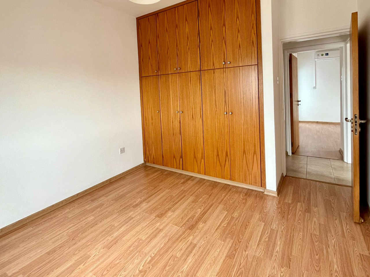 Apartment (Penthouse) in Strovolos, Nicosia for Sale