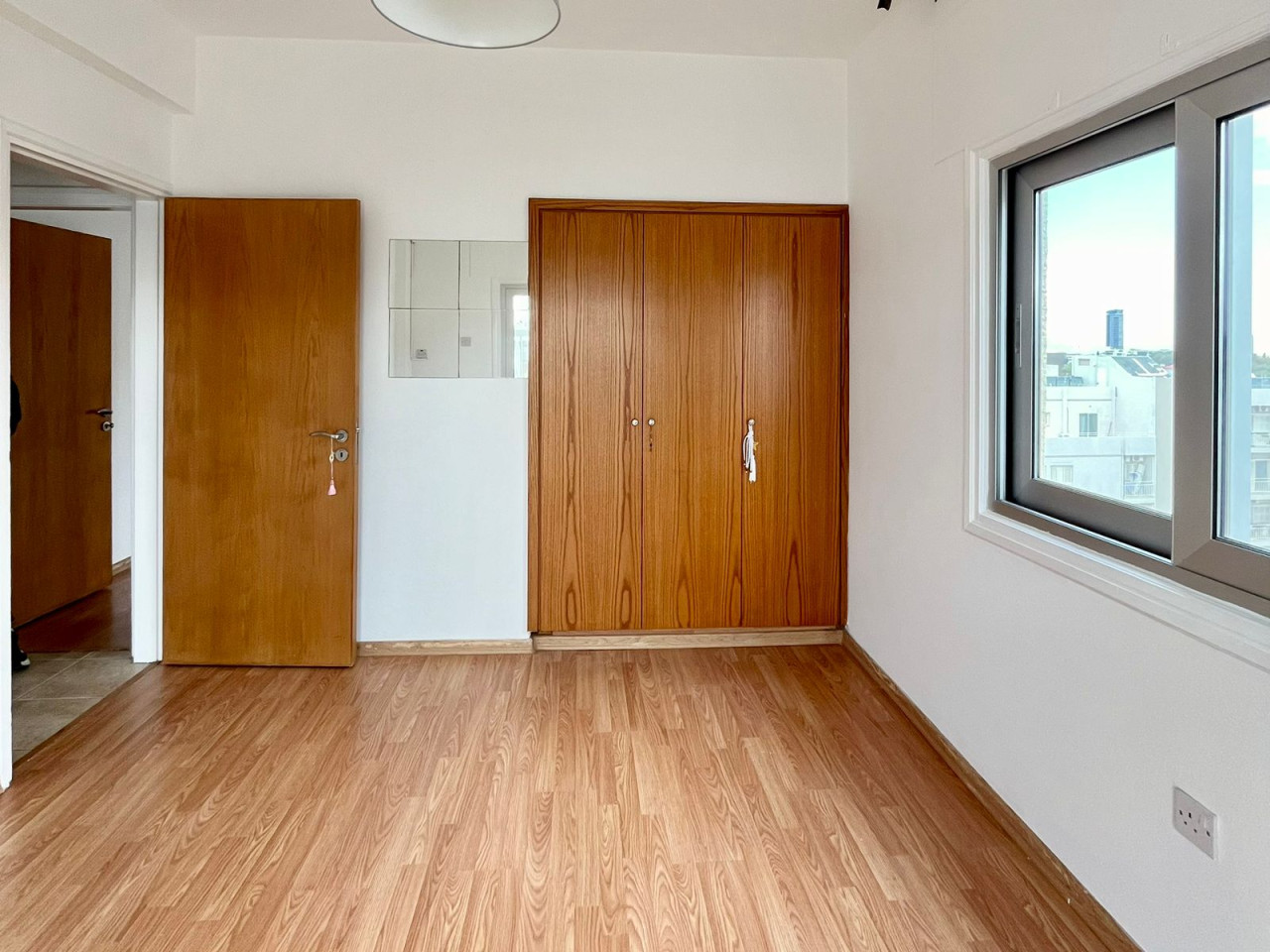 Apartment (Penthouse) in Strovolos, Nicosia for Sale