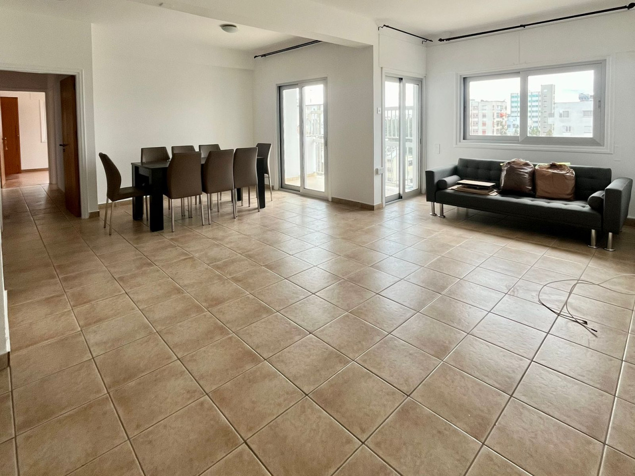 Apartment (Penthouse) in Strovolos, Nicosia for Sale