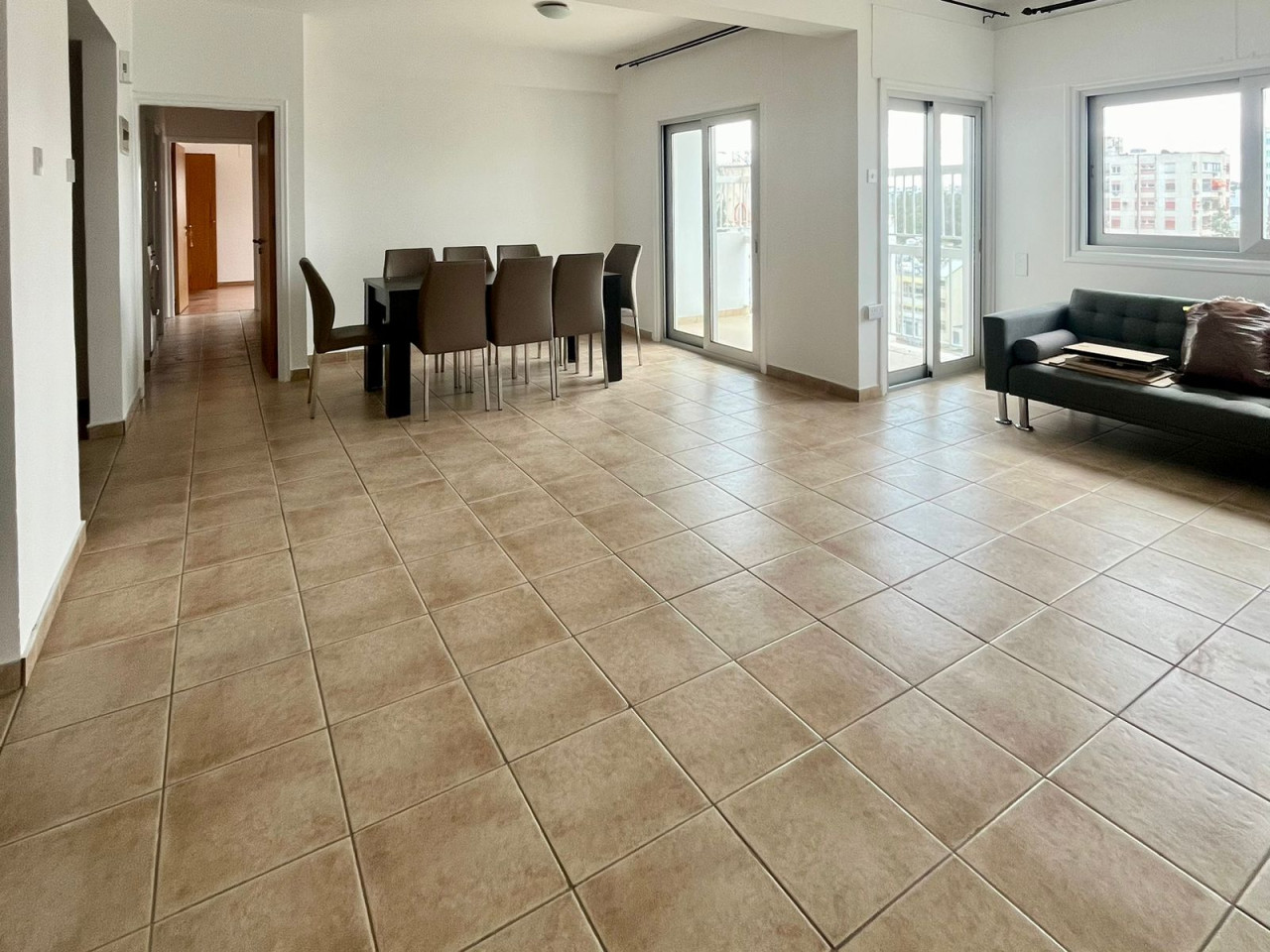 Apartment (Penthouse) in Strovolos, Nicosia for Sale