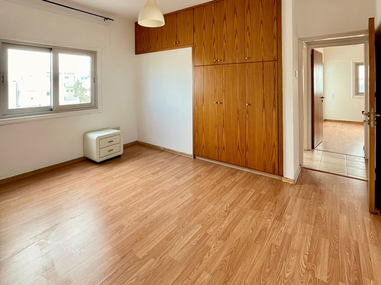 Apartment (Penthouse) in Strovolos, Nicosia for Sale