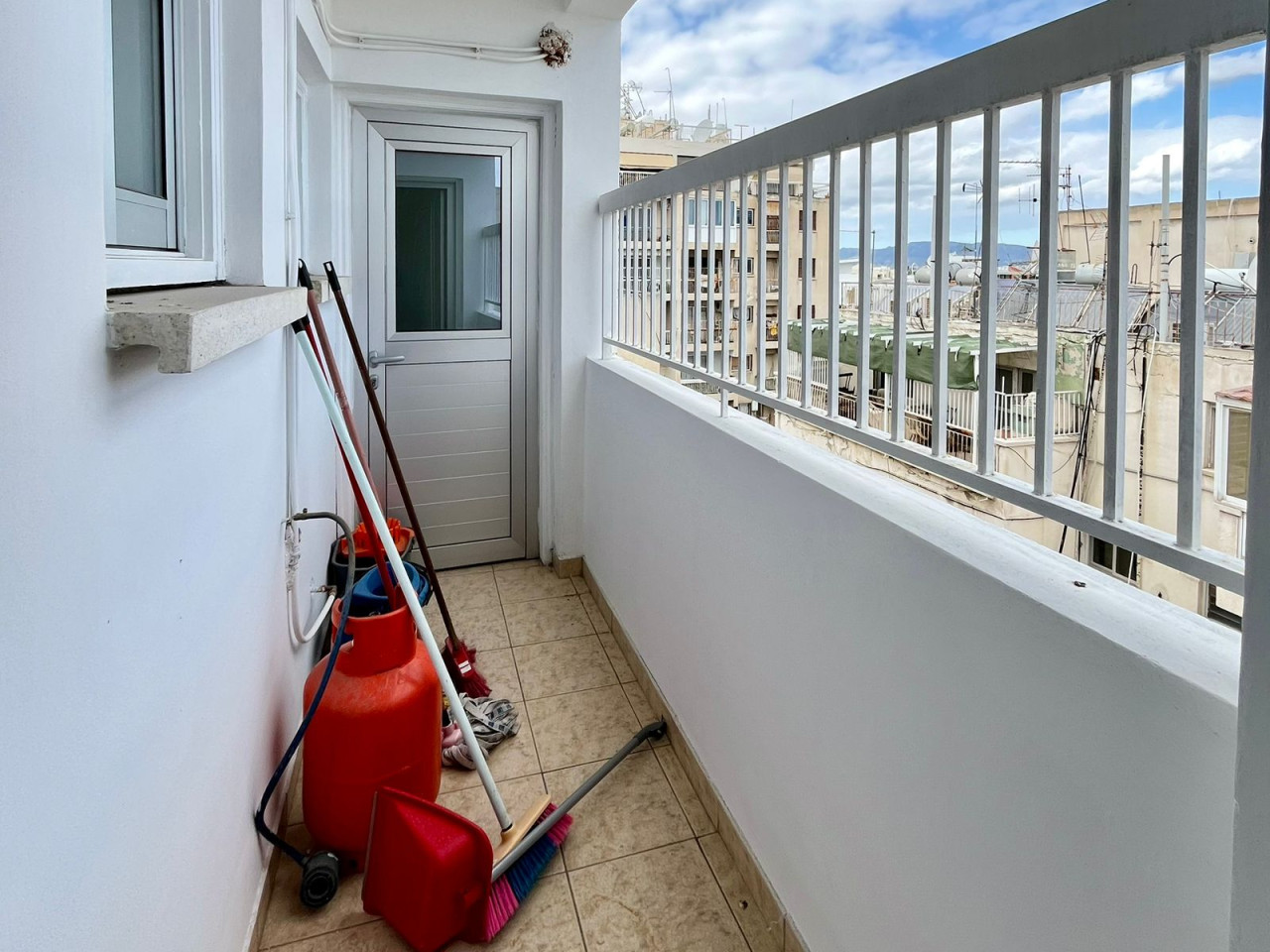 Apartment (Penthouse) in Strovolos, Nicosia for Sale