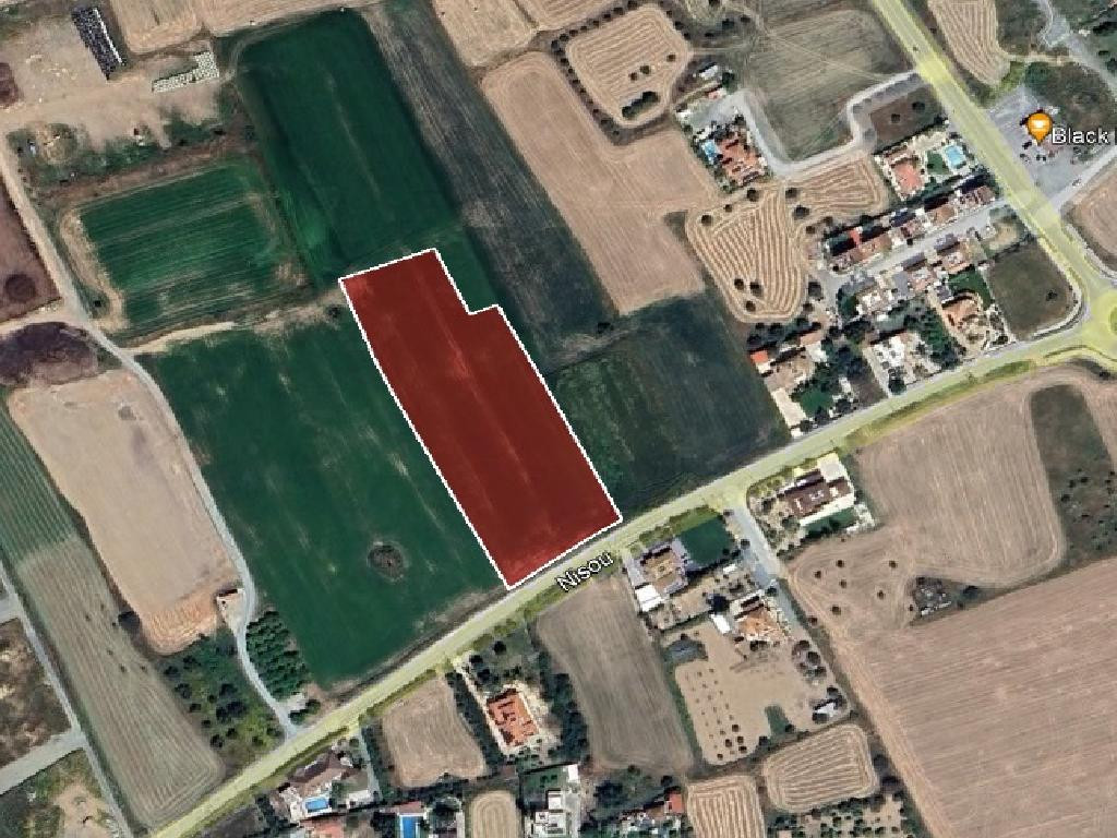(Residential) in Dali, Nicosia for Sale