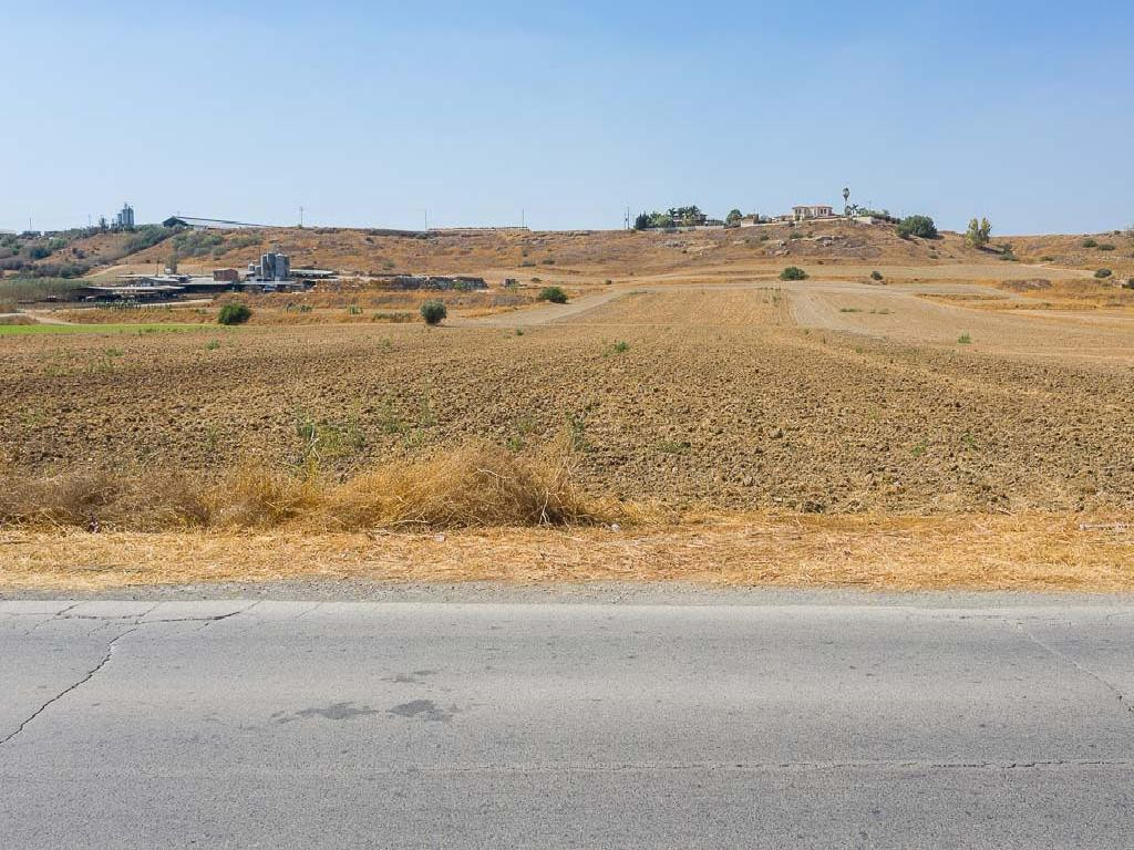 (Residential) in Dali, Nicosia for Sale