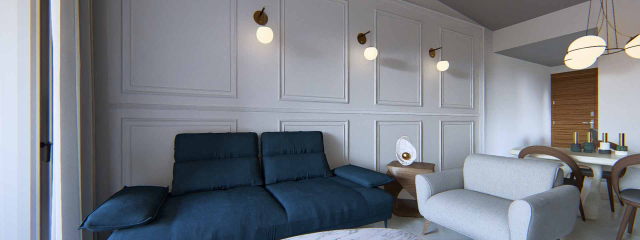 Apartment (Flat) in Universal, Paphos for Sale