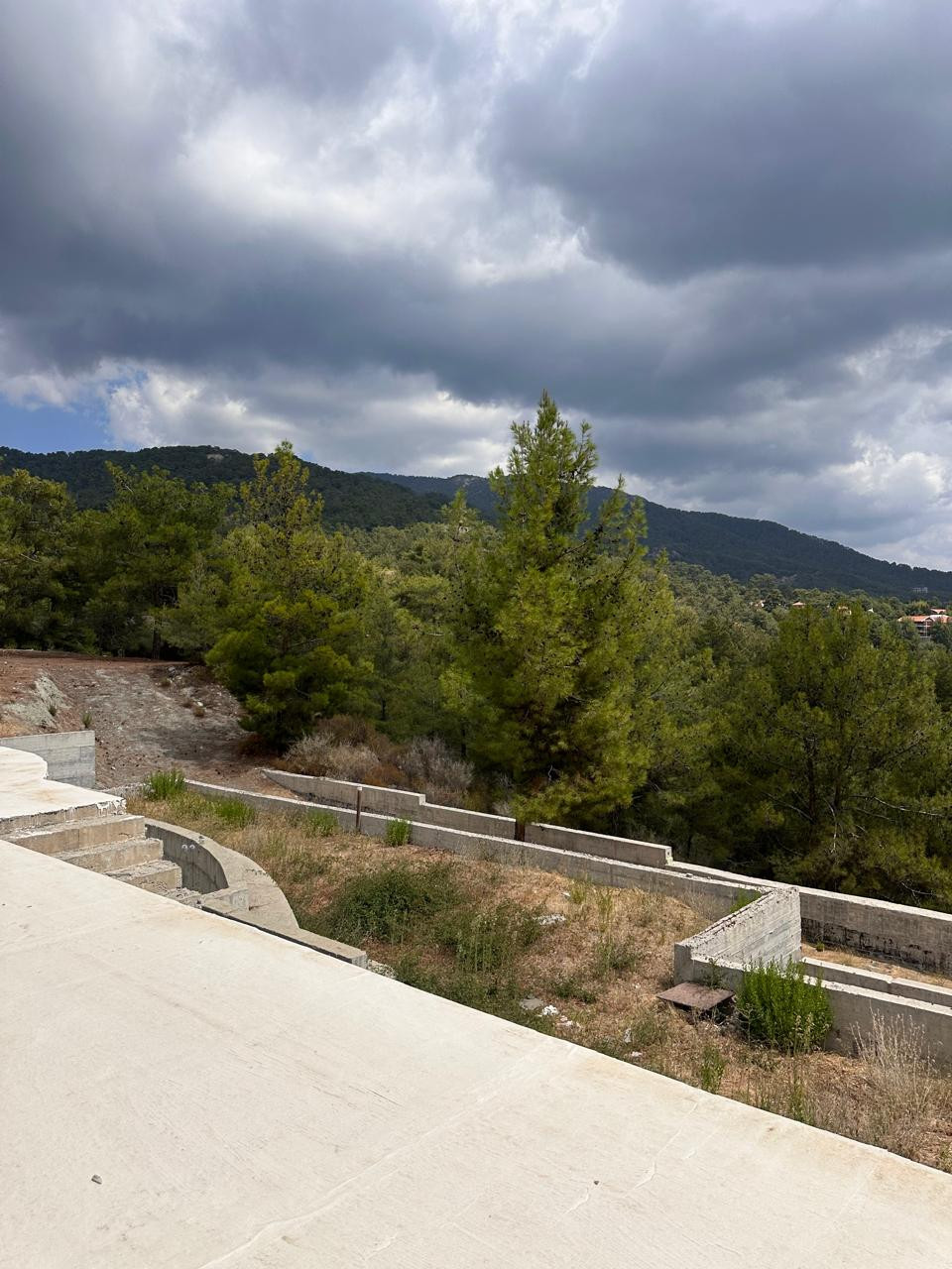 House (Detached) in Platres (Kato), Limassol for Sale