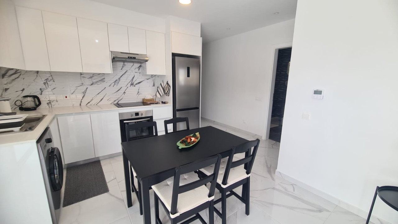 Apartment (Flat) in Zakaki, Limassol for Rent