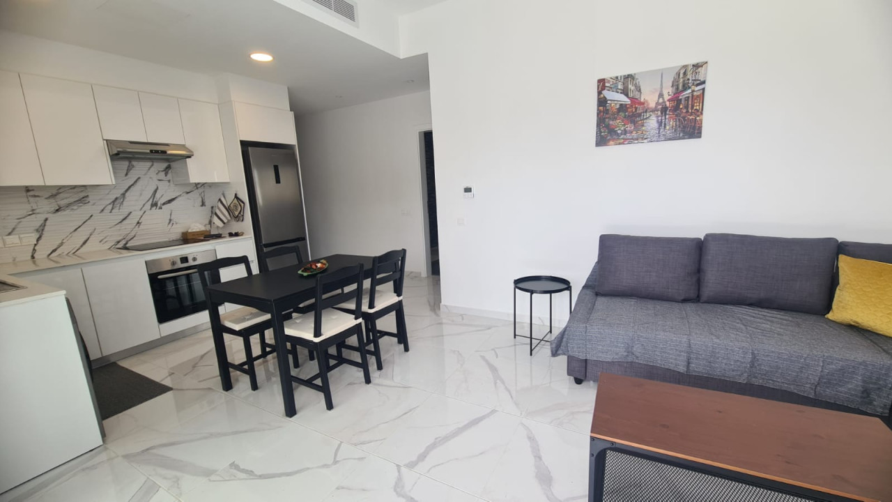 Apartment (Flat) in Zakaki, Limassol for Rent