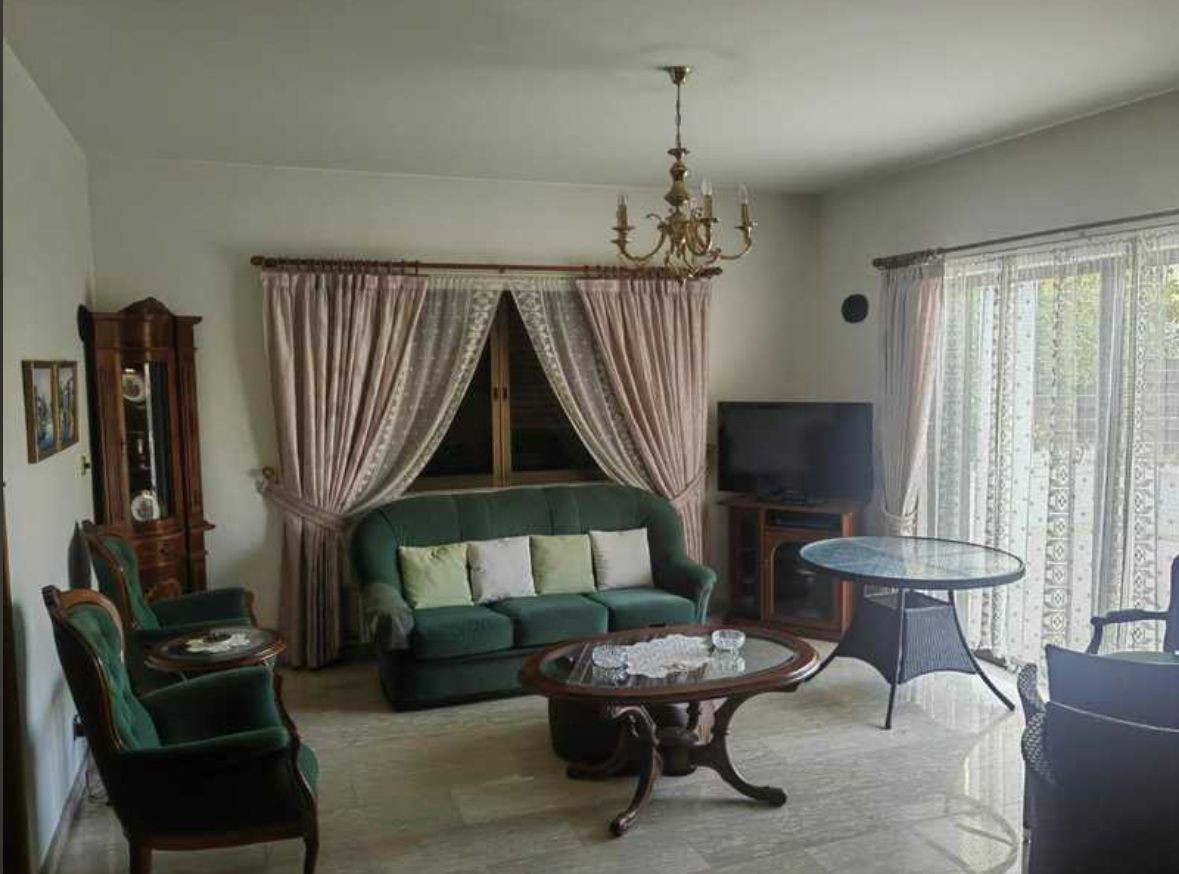 House (Detached) in Ekali, Limassol for Sale