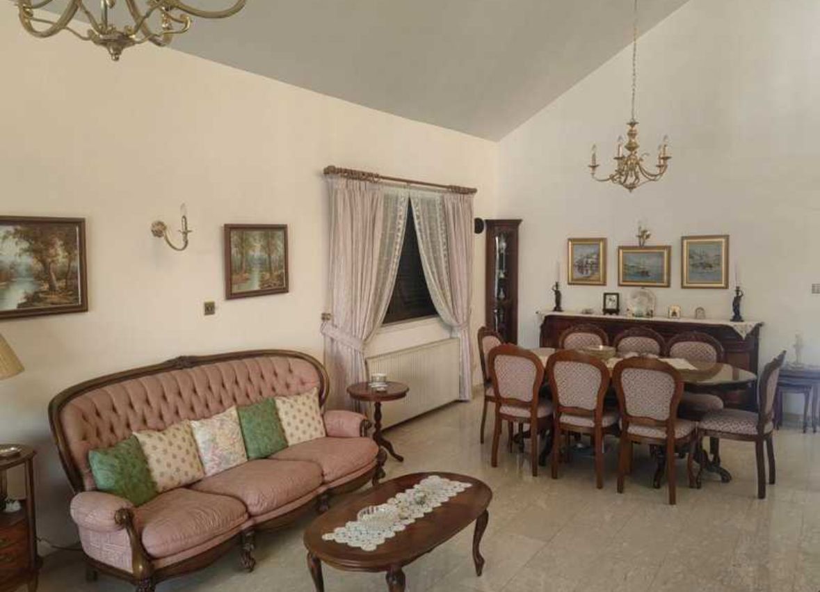 House (Detached) in Ekali, Limassol for Sale