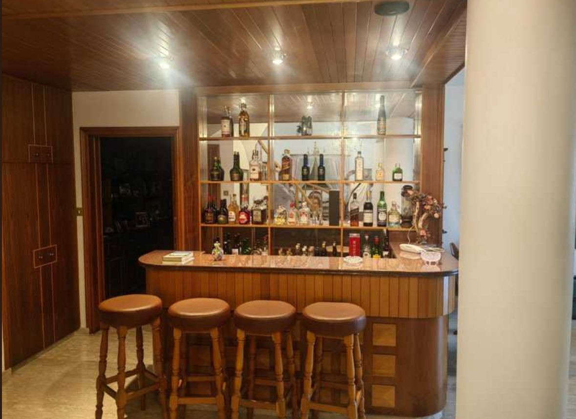 House (Detached) in Ekali, Limassol for Sale