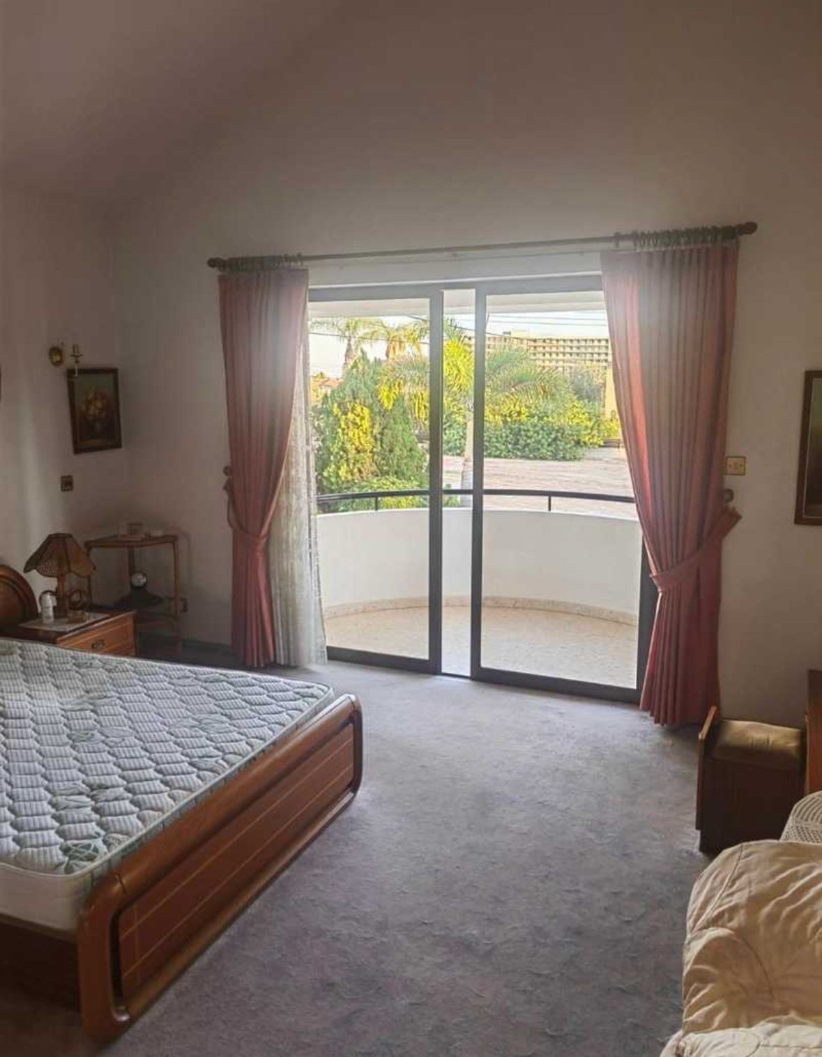 House (Detached) in Ekali, Limassol for Sale