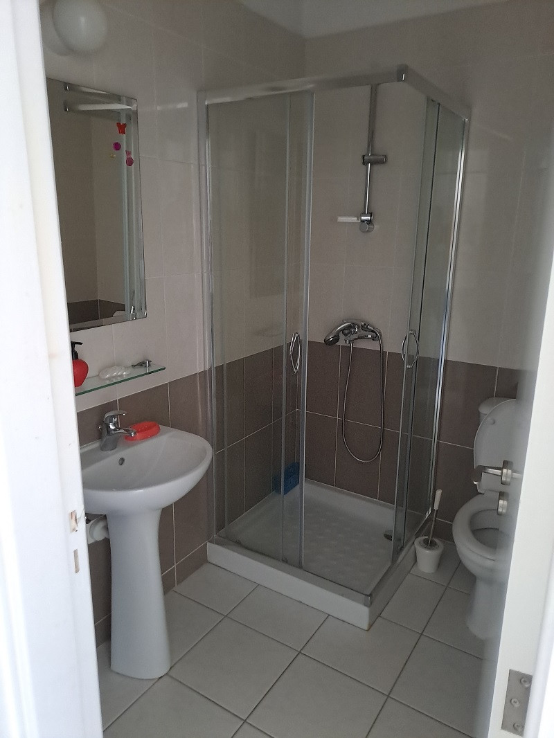 Apartment (Penthouse) in Anarita, Paphos for Rent