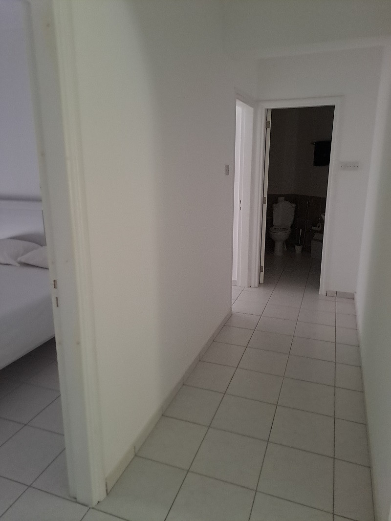 Apartment (Penthouse) in Anarita, Paphos for Rent