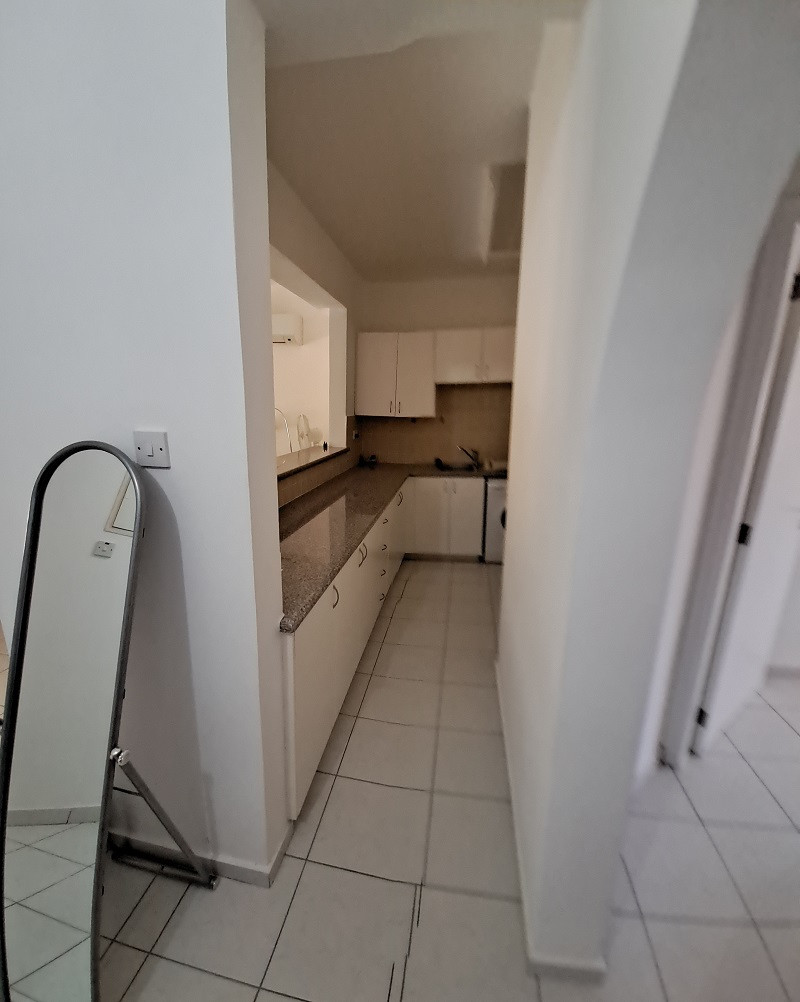 Apartment (Penthouse) in Anarita, Paphos for Rent