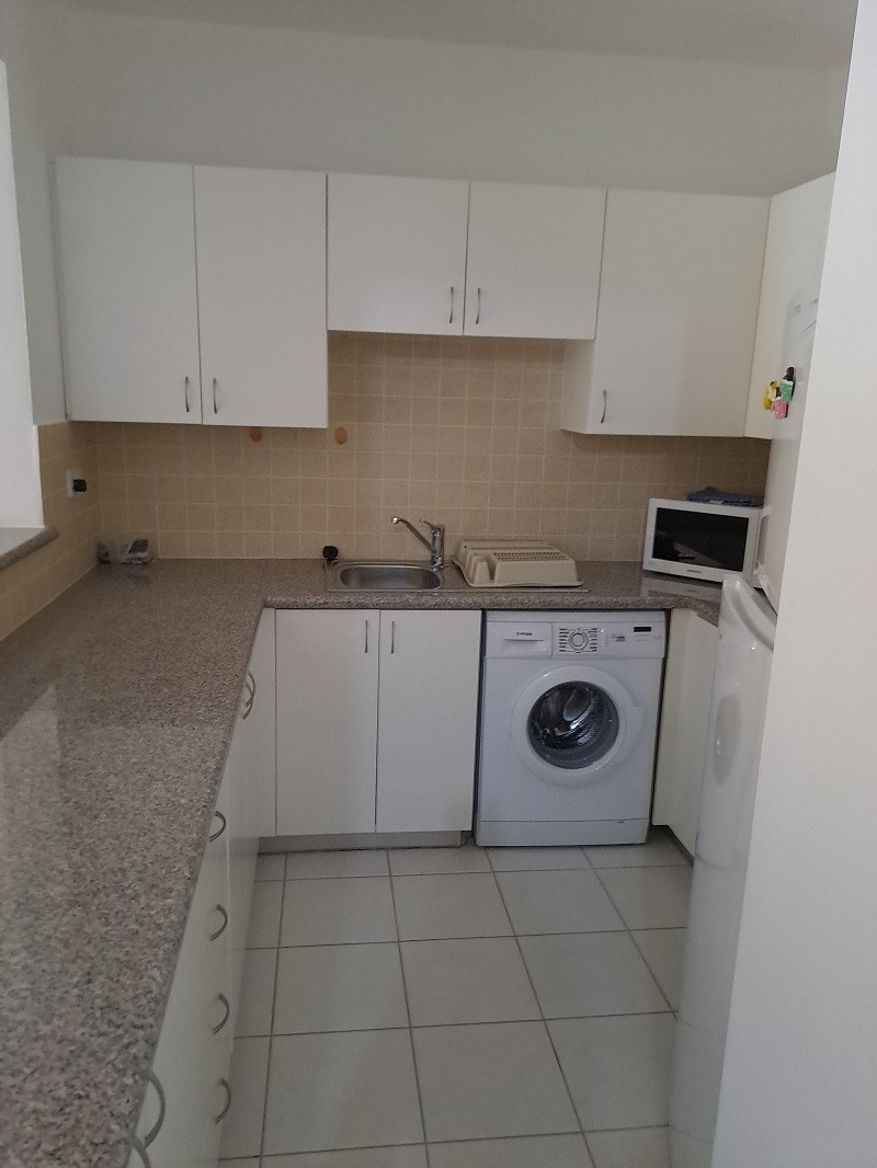 Apartment (Penthouse) in Anarita, Paphos for Rent